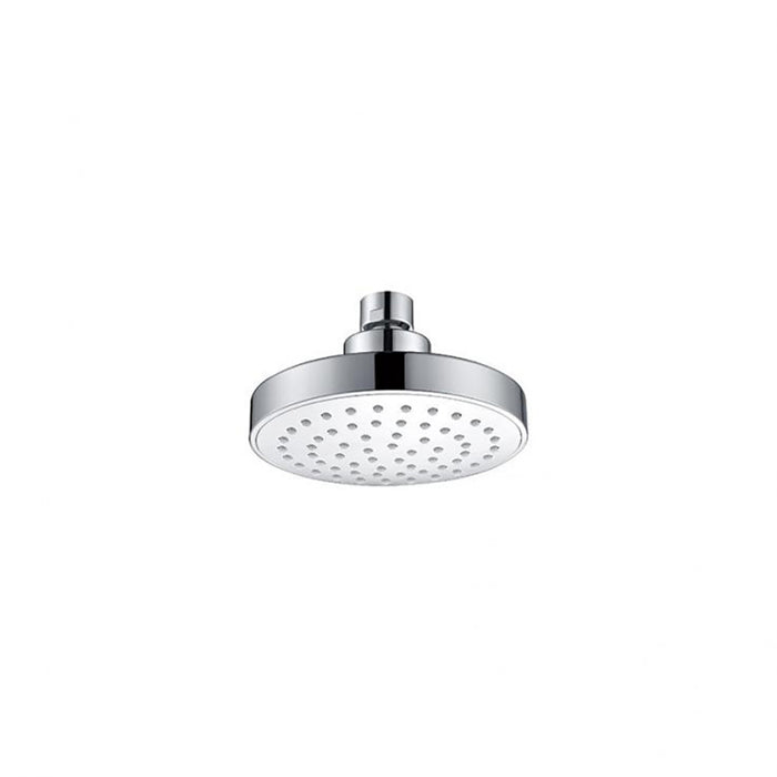 RAMON SOLER RP120 Rociador ABS Ø120mm Cromo