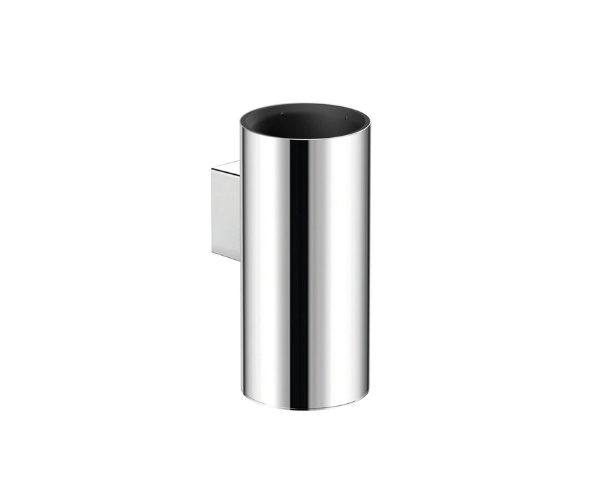 COSMIC WJC205A1053001 AS+ Wall Toothbrush Holder Chrome