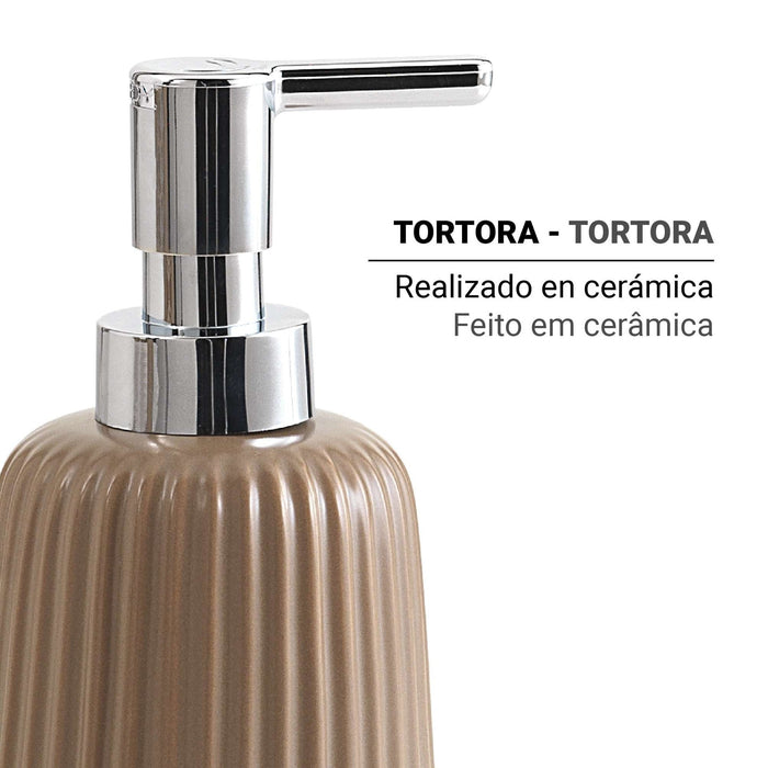 GEDY MK805200000 MARIKA Dosificador Tórtora