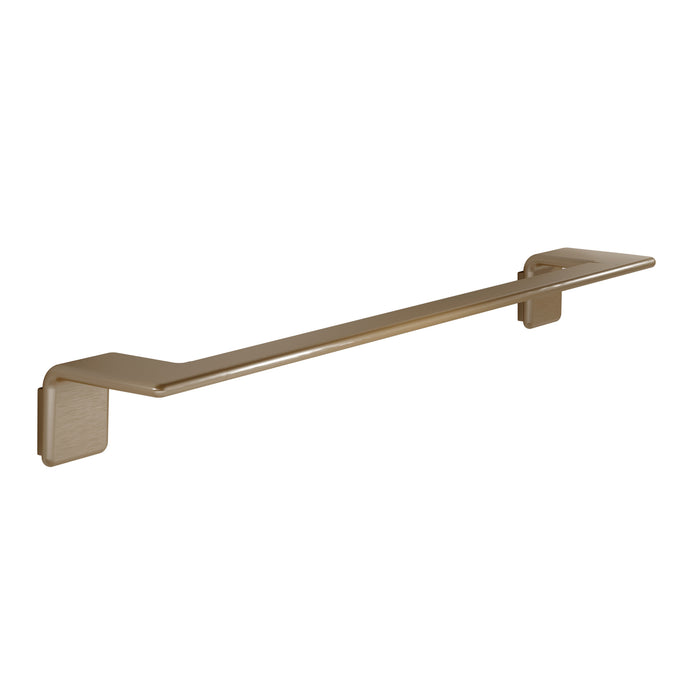 GEDY A9214588000 IL GIGLIO Toallero 45 cm oro mate