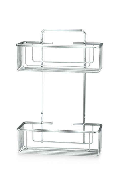 BELTRAN 3116 Double Soap Dish Grid With Deep Grids