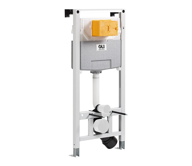 OLI 885052 OLI120 PLUS Cisterna Empotrada Mecanismo Sanitarblock