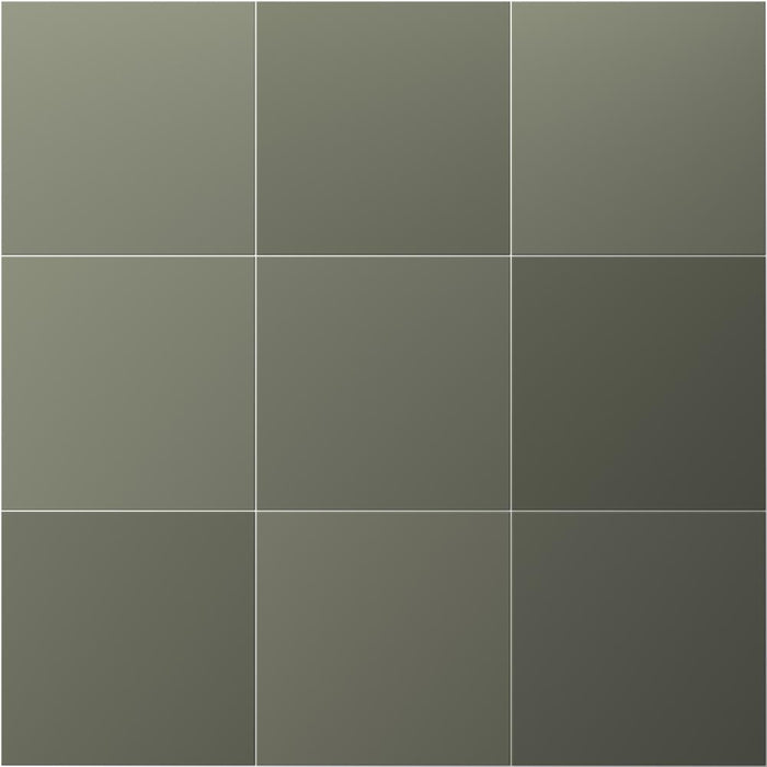 DUNE CHICAGO OLIVE 14,7x14,7 Porcelánico Esmaltado