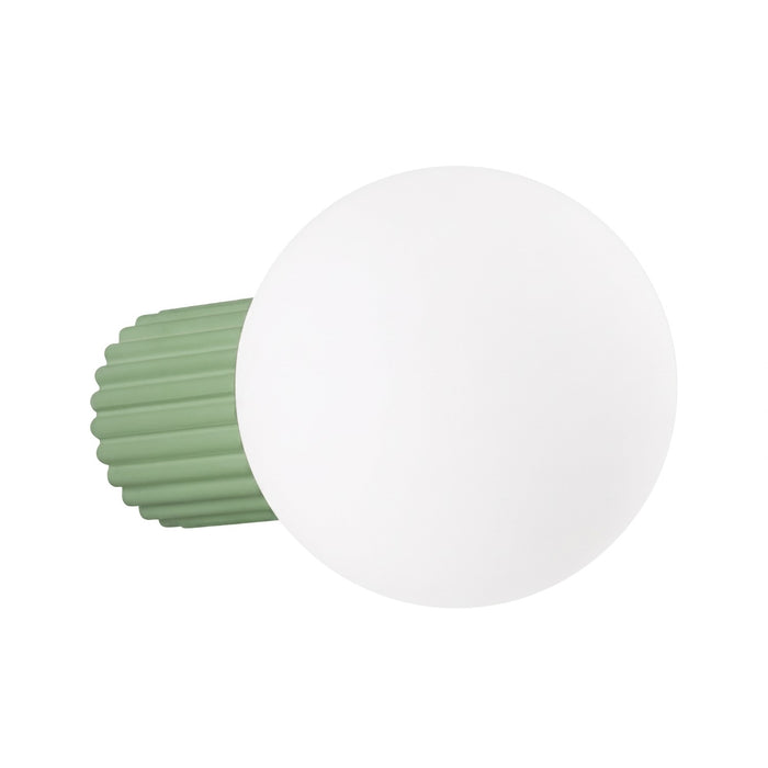 SOLLUX SL.2388 Aplique Halo Salvia Ip44