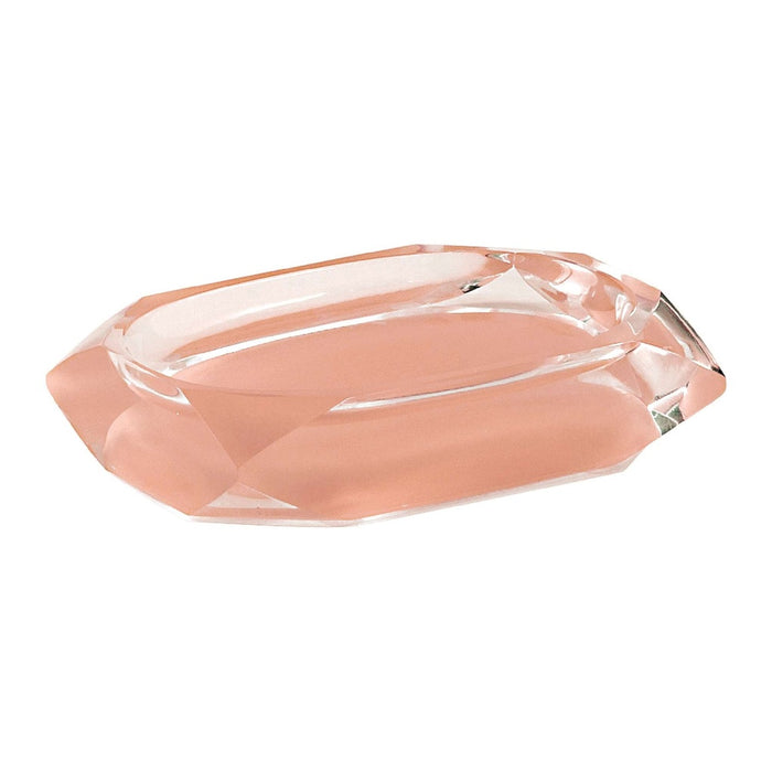 GEDY CH113700000 Peach Soap Dish