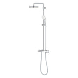 GROHE 26 811 001 TEMPESTA SYSTEM 210 Columna Ducha Termostática Cromo