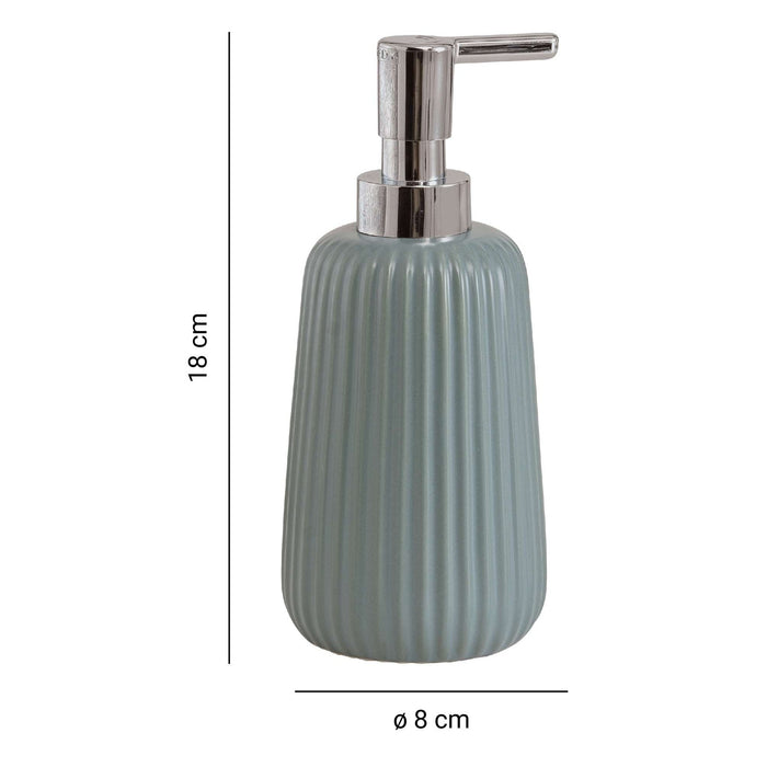 GEDY MK806200000 MARIKA Blue Dispenser