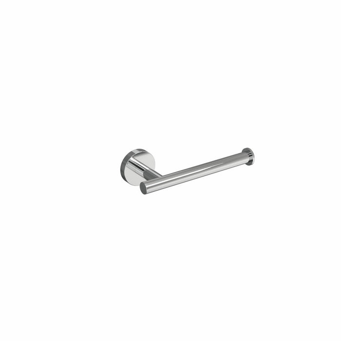 SALGAR 14699 RHIN Hotel Chrome Toilet Paper Holder