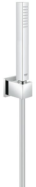 GROHE 27 702 000 EUPHORIA Cube Stick shower set