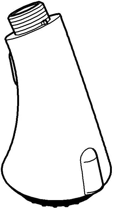 GROHE 46 173 IE0 ZEDRA Teleducha Cromo