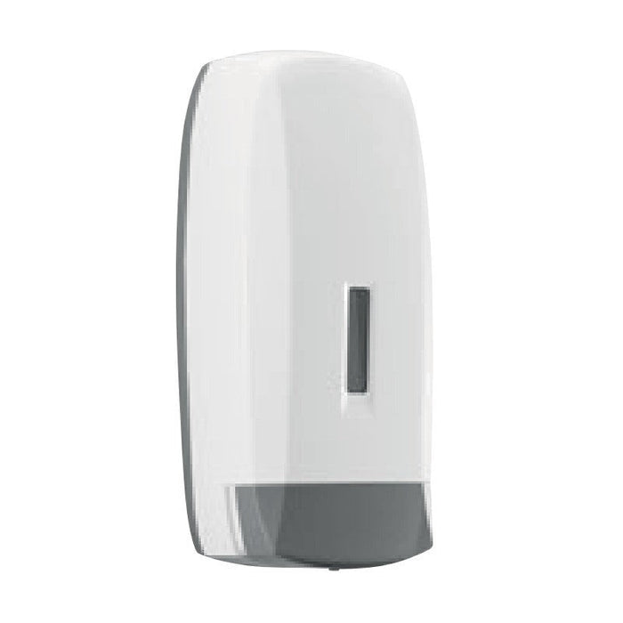 GEDY 20890200000 Dosificador Jabón 1000Ml Blanco