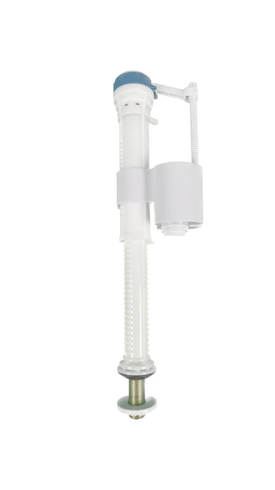 JACOB DELAFON RTA202NF Grifo flotador fondo 2,6/4l Blanco