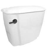 SANITANA GRECIA Cisterna Baja Completa Blanca