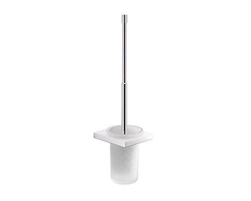 GEDY A3330313000 G-LANZAROTE Escobillero De Pared Con Mango Telescópico