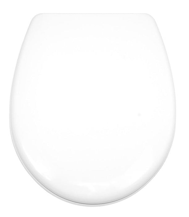 SANITANA MPTD2E10C0 MUNICH Tapa Asiento WC Blanco