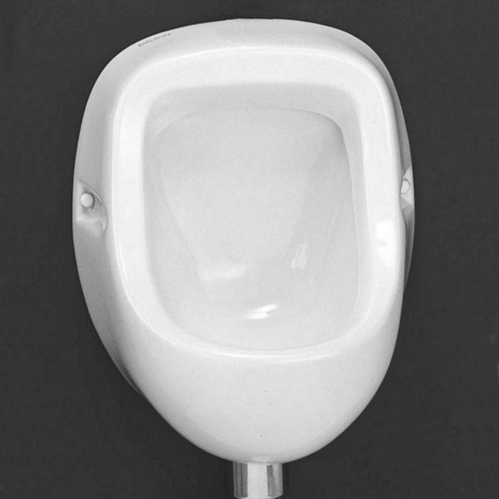VALADARES 18541002K FACE Rear Feed Urinal