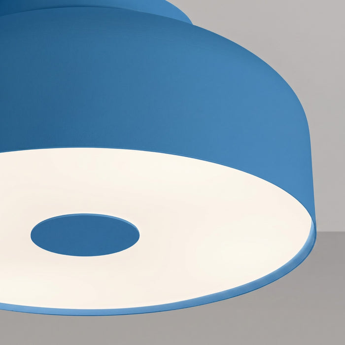 SOLLUX SL.2287 Plafón OMIQ azur