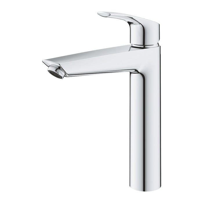 GROHE 23 971 003 EUROSMART Grifo Monomando Lavabo Tamaño XL Caño Alto Cromo
