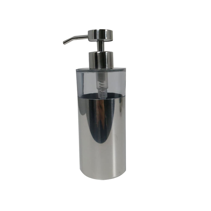 GEDY BT811300300 BETTY Dosificador Betty Cromo