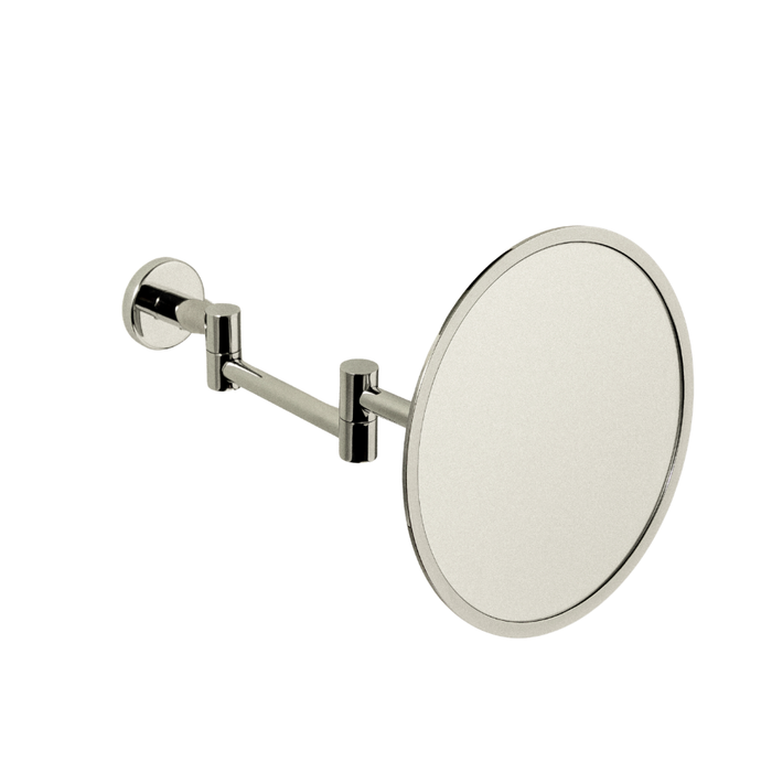 COSMIC ARCHITECT SP Espejo Aumento x5 De Pared Cromo