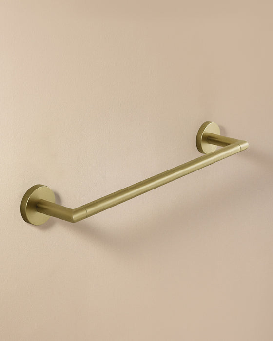 COSMIC WJC419A1064041 START Toallero Oro Mate