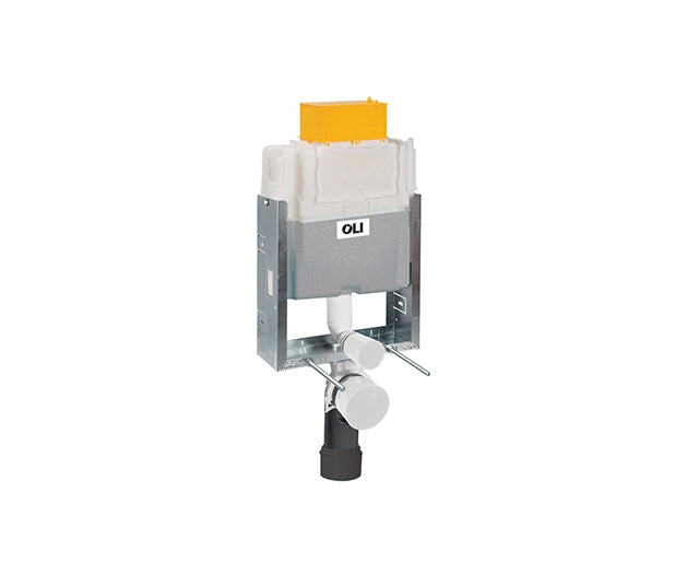 OLI 76456 EXPERT PLUS Built-in Mechanical Cistern Simflex 820