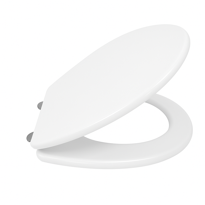 ETOOS 02007108 LORENTINA Tapa WC Roca Blanco