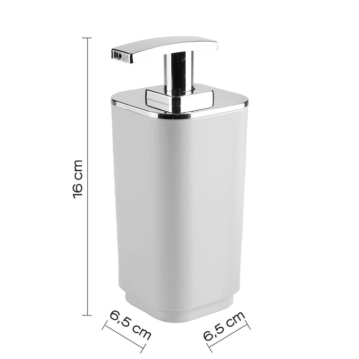 GEDY 63822200300 SEVENTY Dosificador Blanco