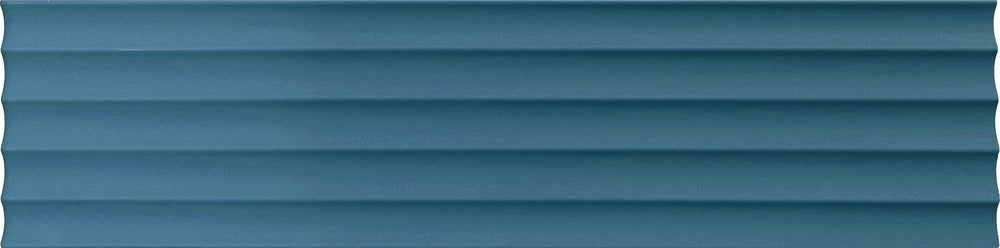 DUNE IMA AZUL 10x40 Azulejo Pasta Blanca