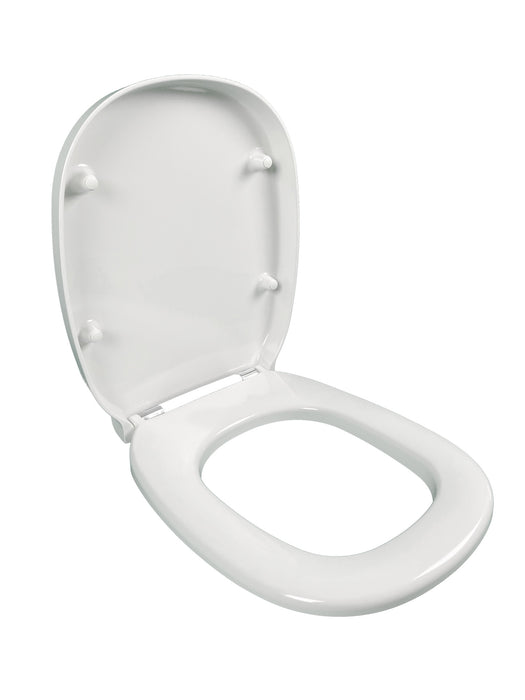 JACOB DELAFON E70002CO-00 FREELANCE Asiento Tapa WC