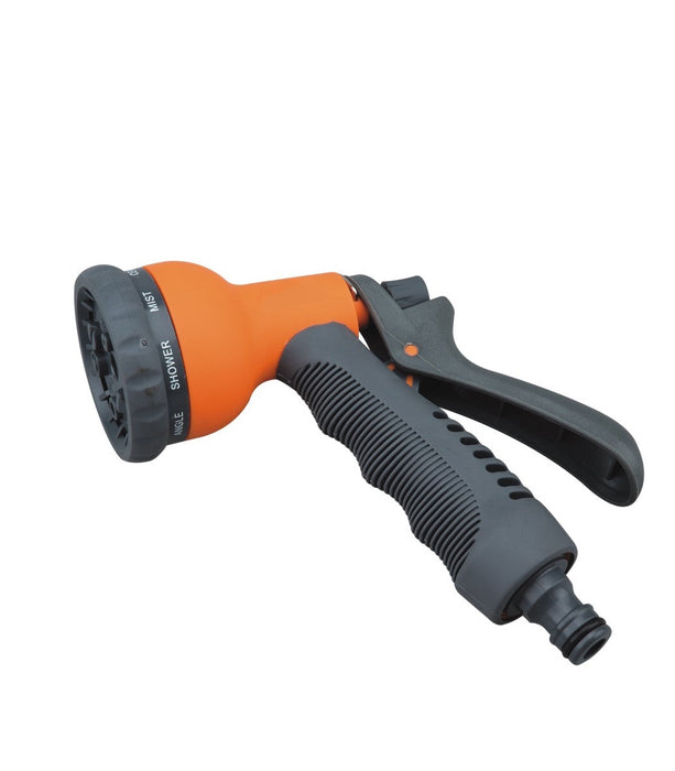 ARCOBAÑ 15ESTR  Pistola Multifuncional De Riego Estrella