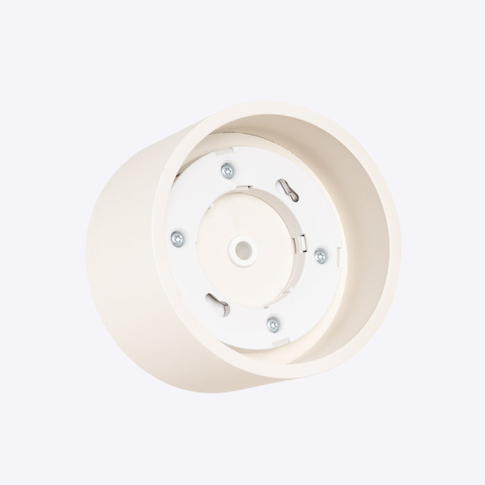 SOLLUX SL.2442 Plafón MODO 1 beige Gx53