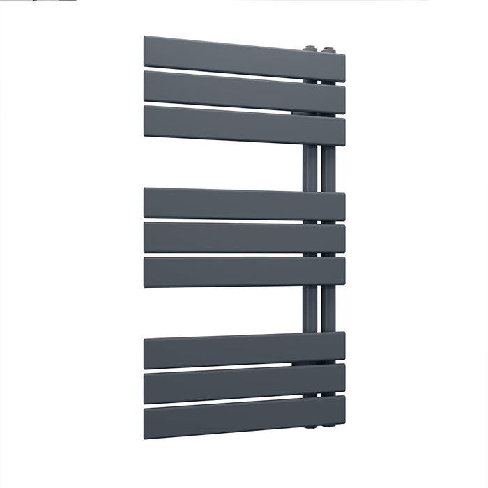 OXEN 308024 GREY Secatoallas Radiador Calefacción De 90x50 Grafito Acero