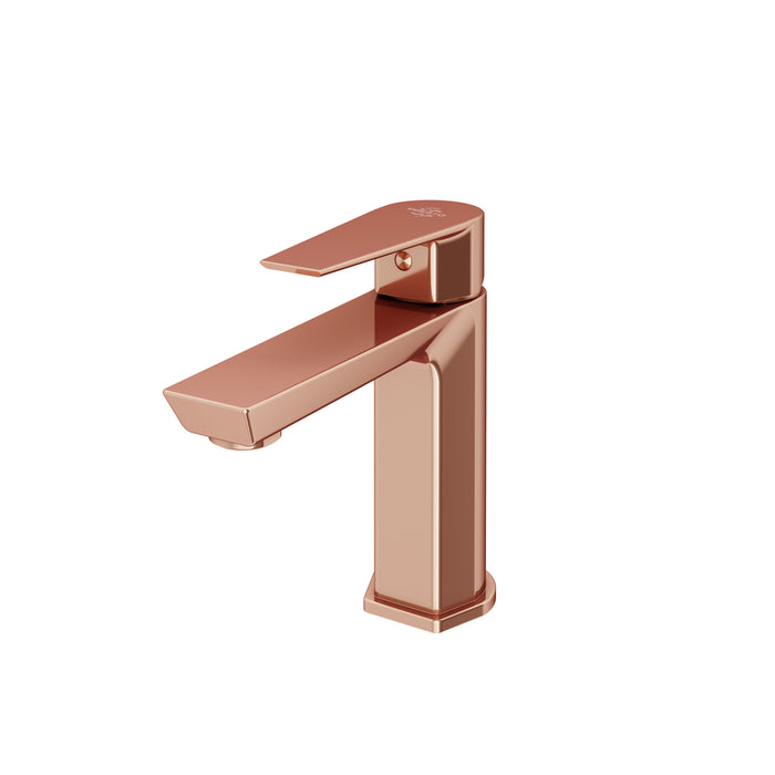 PRESTO 4605030 Aroha lavabo Oro rosa