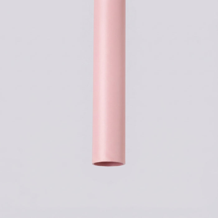 SOLLUX SL.2129 Lámpara colgante PASTELO 1 rosa