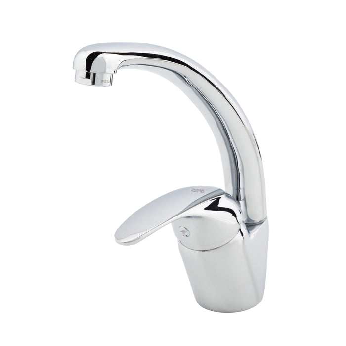 PRESTO 8148400 Alfa cocina Cromo