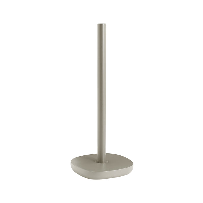 GEDY MA896600300 MACARON Soporte para rollo de papel cocina beige mate