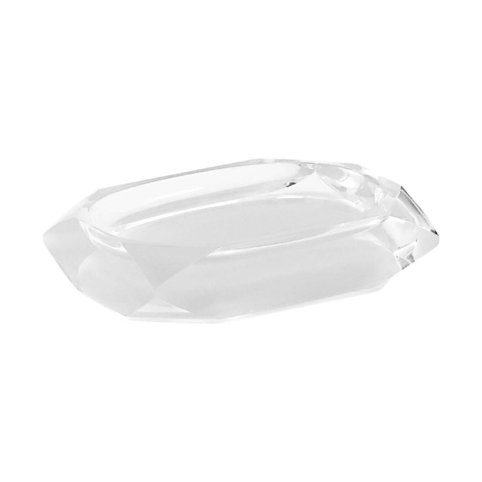 GEDY CH110200000 Jabonera Blanco