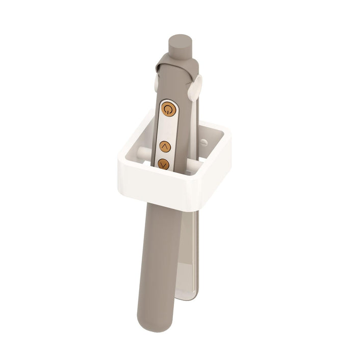 BELTRAN 1023 TURIN Hair Straightener Holder Screw-in