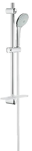 GROHE 27 266 001 EUPHORIA 110 Mono shower set 600