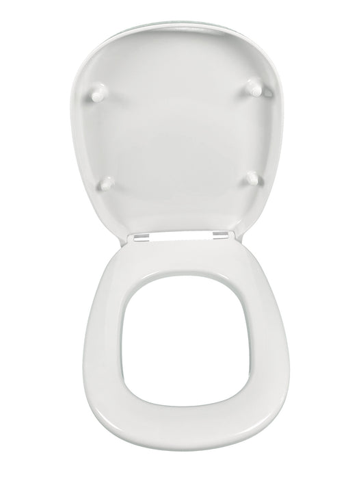 JACOB DELAFON E70002CO-00 FREELANCE Asiento Tapa WC