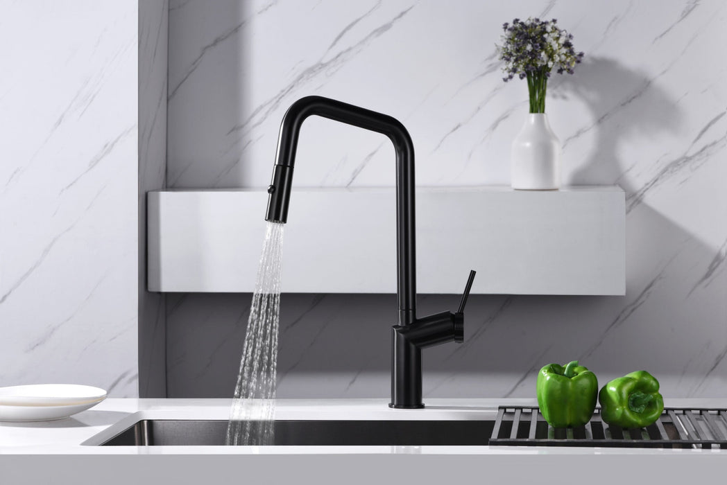 IMEX GCE024/OC BONN Grifería De Cocina Color Oro Cepillado