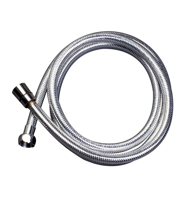 ARCOBAÑ 14PL18  Flexo Pvc Trenzado Transparente Antitorsión  1,75m