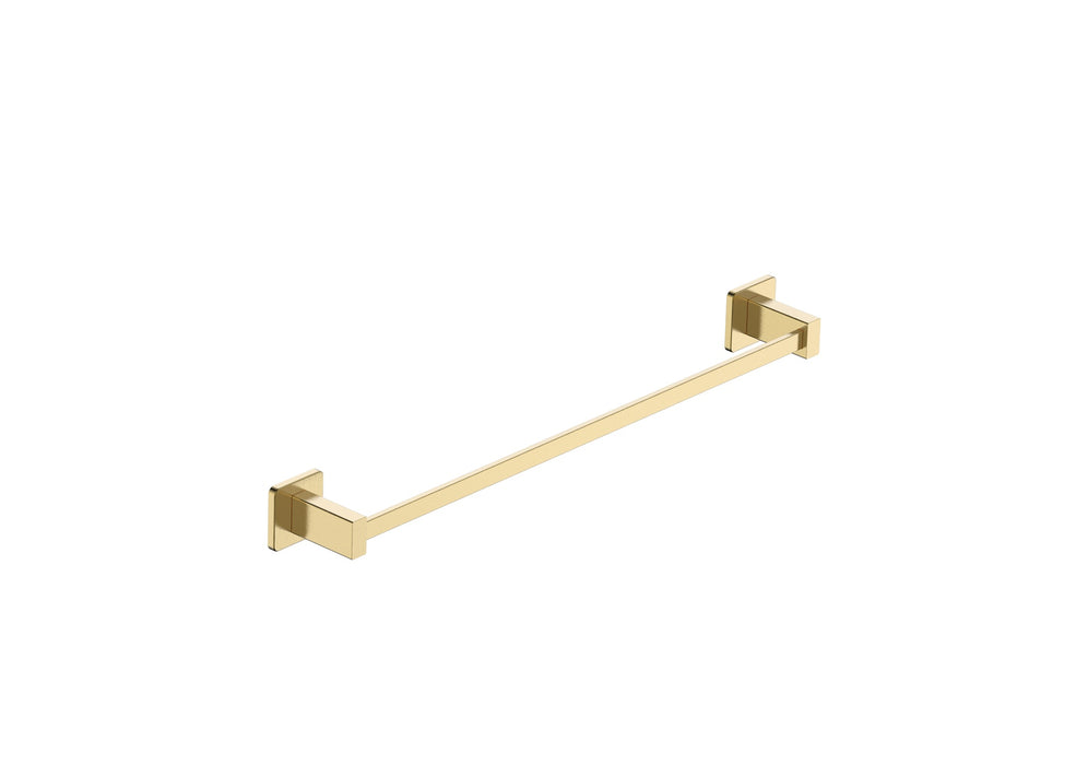 MEDIMEX CAT002-04/OC TECHNIC Toallero 50 Oro Cepillado