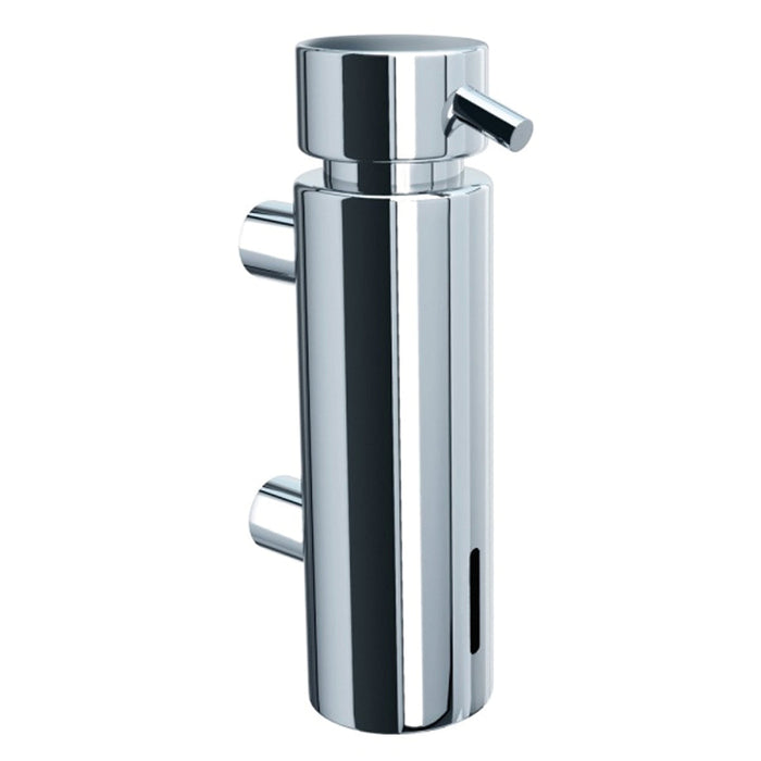 MEDICLINICS DJ0090C Dosificador de Jabón Inox Brillo