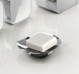 GEDY PL111300300 G-POLARIS Jabonera