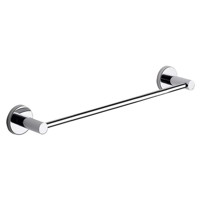 GEDY FP214513100 Towel Rack 45 cm Chrome