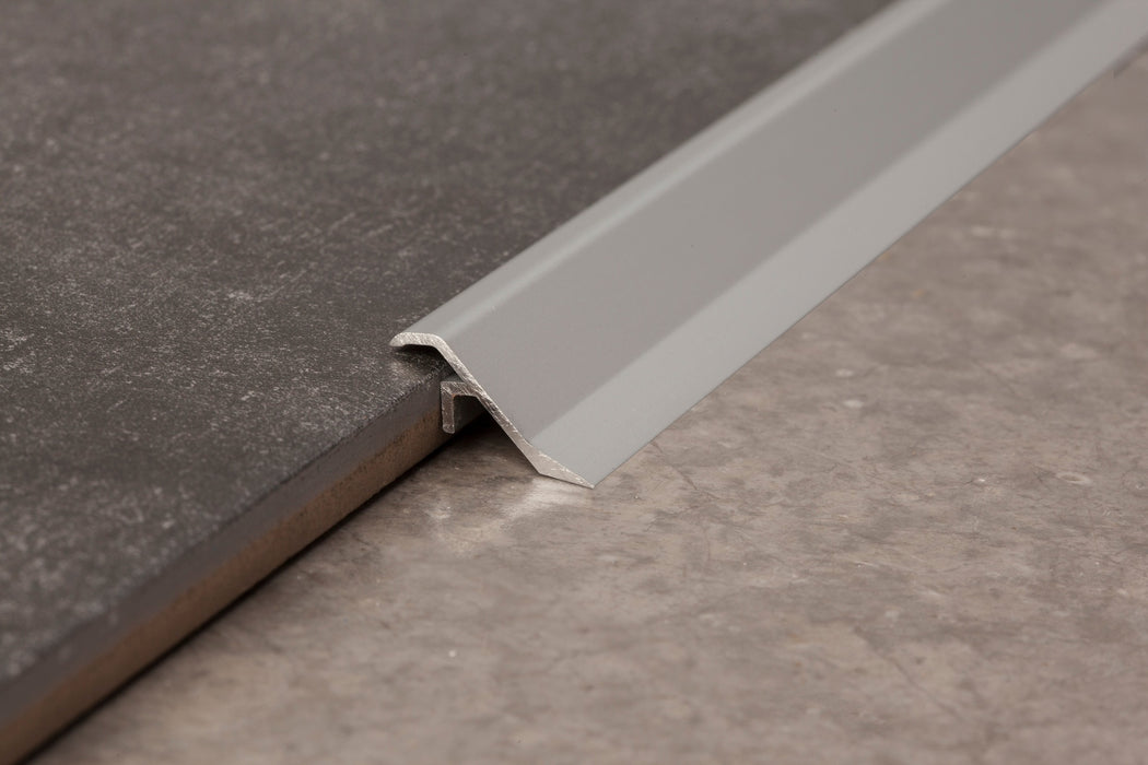 EMAC NOVONIVEL-3 Aluminio Plata Mate