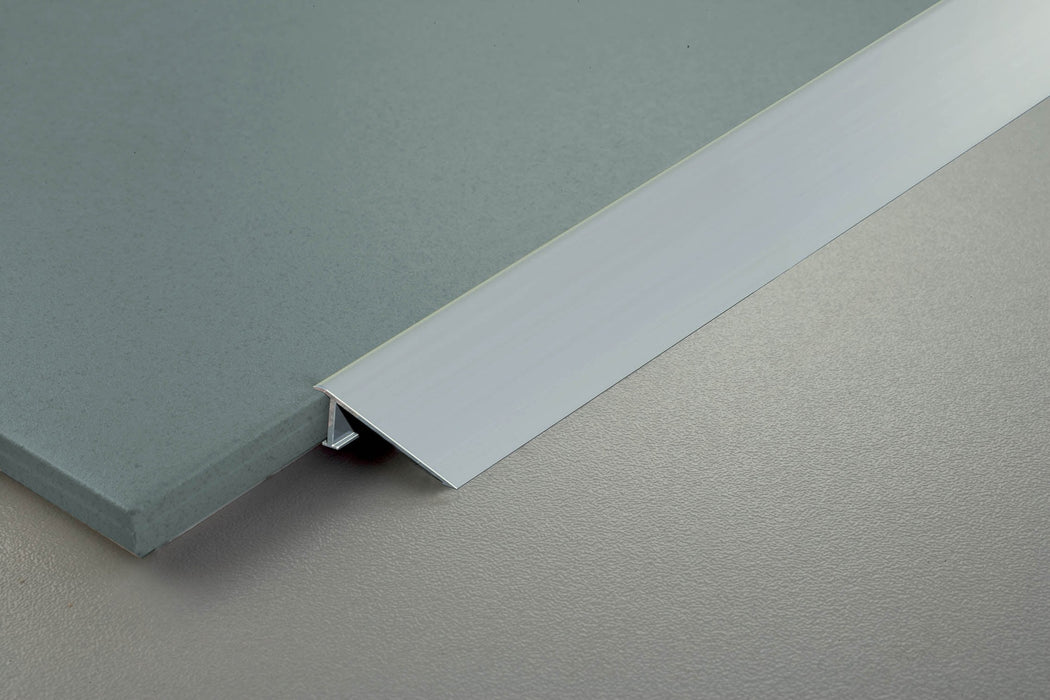 EMAC NOVONIVEL-2 Aluminio Plata Mate