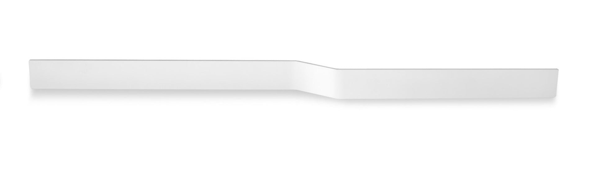 BELTRAN 11104 TOKIO Bar Accessories Towel Rack 104.5 White